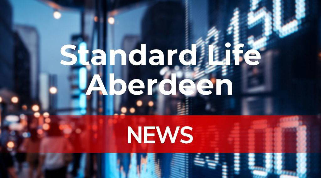 Standard Life Aberdeen News: Aktie jetzt kaufen?