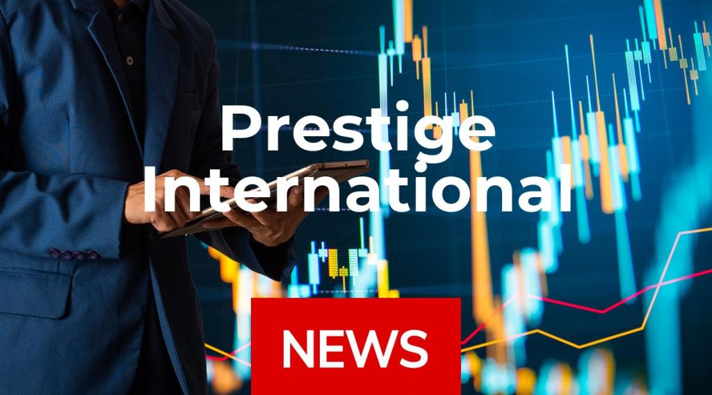 Prestige International News: Aktie jetzt kaufen?