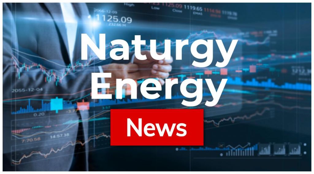 Naturgy-Aktie: BlackRock steigt aus!