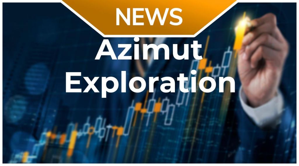 Azimut Exploration News: Aktie jetzt kaufen?