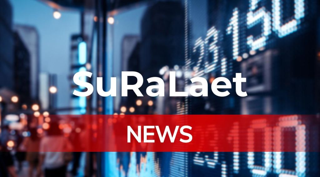 SuRaLaet News: Aktie jetzt kaufen?