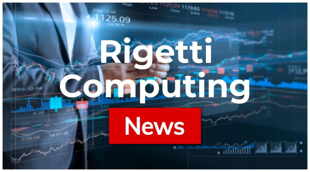 Rigetti Computing-Aktie: Was bleibt vom Hype?