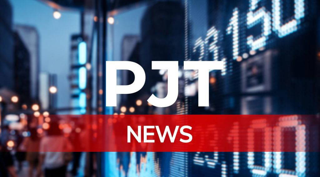 PJT News: Aktie jetzt kaufen?
