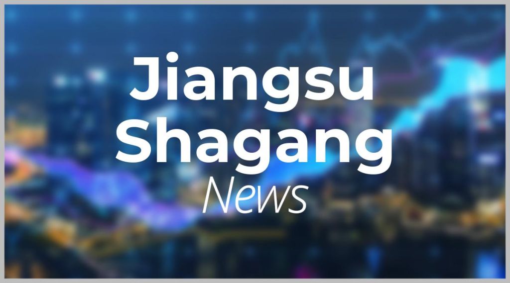 Jiangsu Shagang News: Aktie jetzt kaufen?