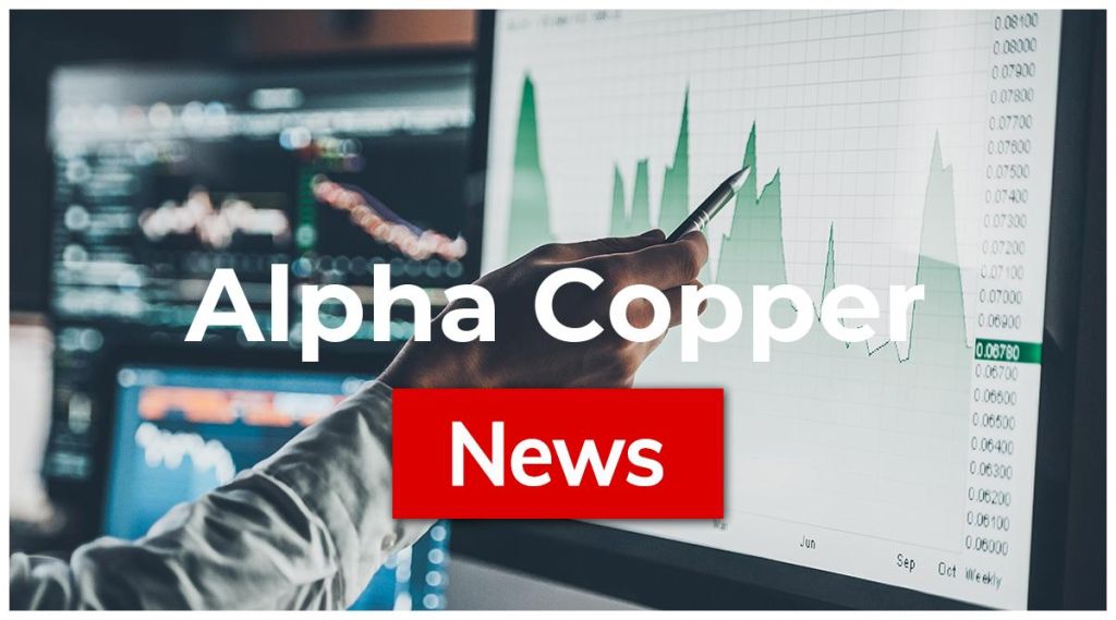 Alpha Copper News: Aktie jetzt kaufen?
