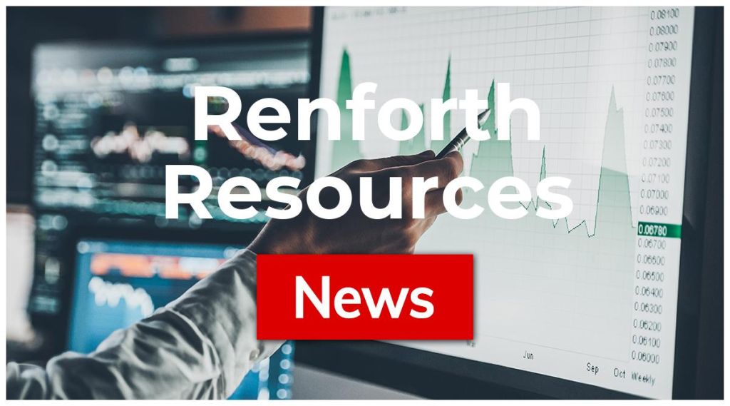 Renforth Resources News: Aktie jetzt kaufen?