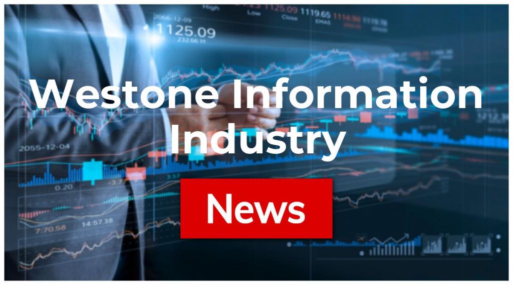 Westone Information Industry News: Aktie jetzt kaufen?