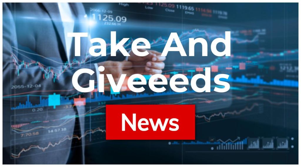 Take And Giveeeds News: Aktie jetzt kaufen?