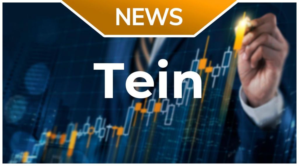 Tein News: Aktie jetzt kaufen?