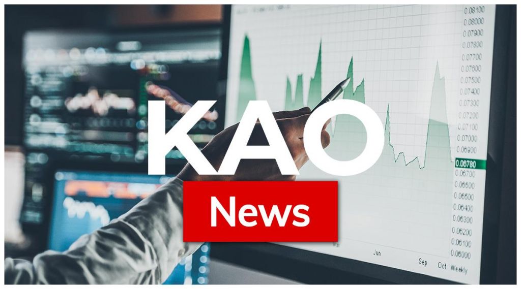 KAO News: Aktie jetzt kaufen?