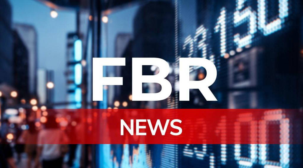 FBR News: Aktie jetzt kaufen?