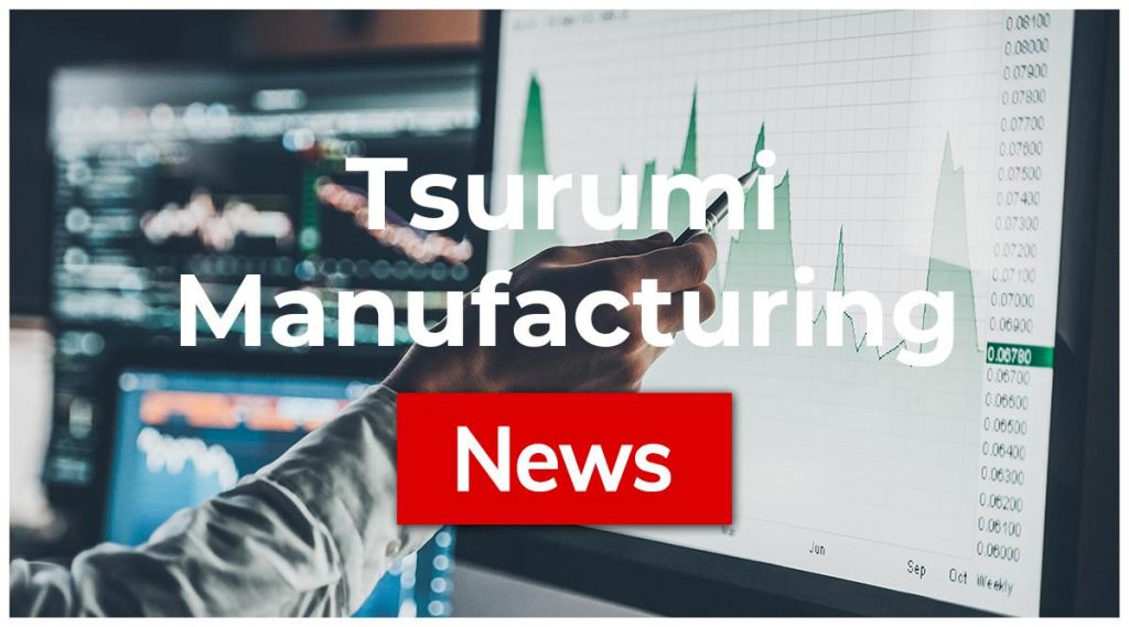 Tsurumi Manufacturing News: Aktie jetzt kaufen?