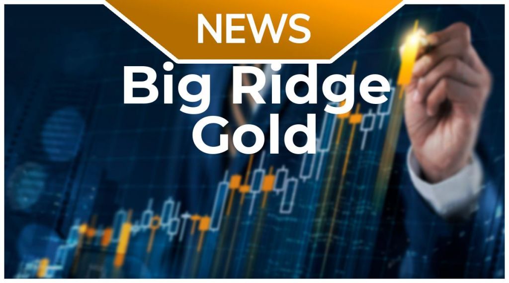 Big Ridge Gold News: Aktie jetzt kaufen?
