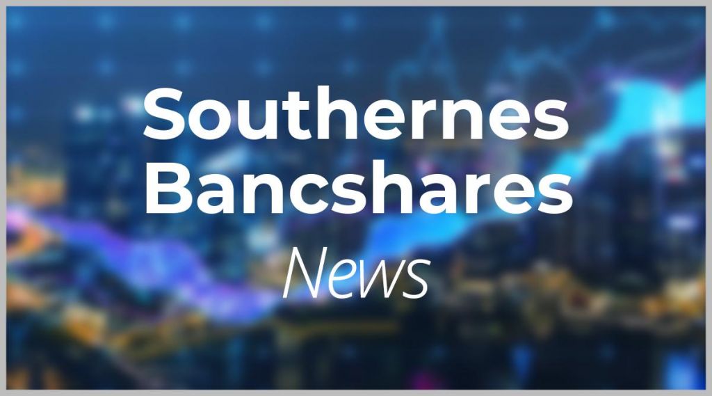 Southernes Bancshares News: Aktie jetzt kaufen?