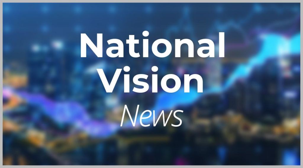 National Vision News: Aktie jetzt kaufen?