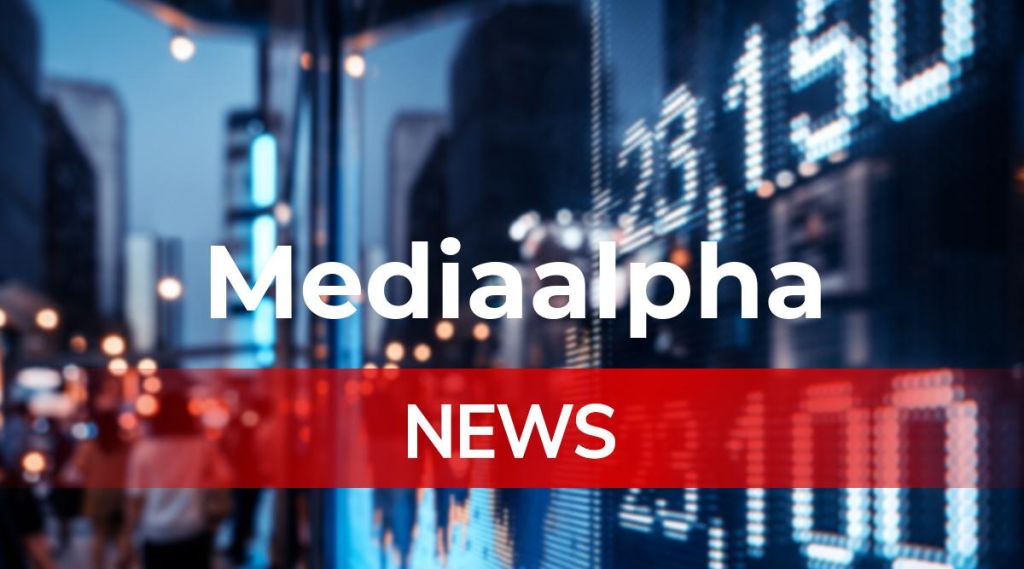 Mediaalpha News: Aktie jetzt kaufen?