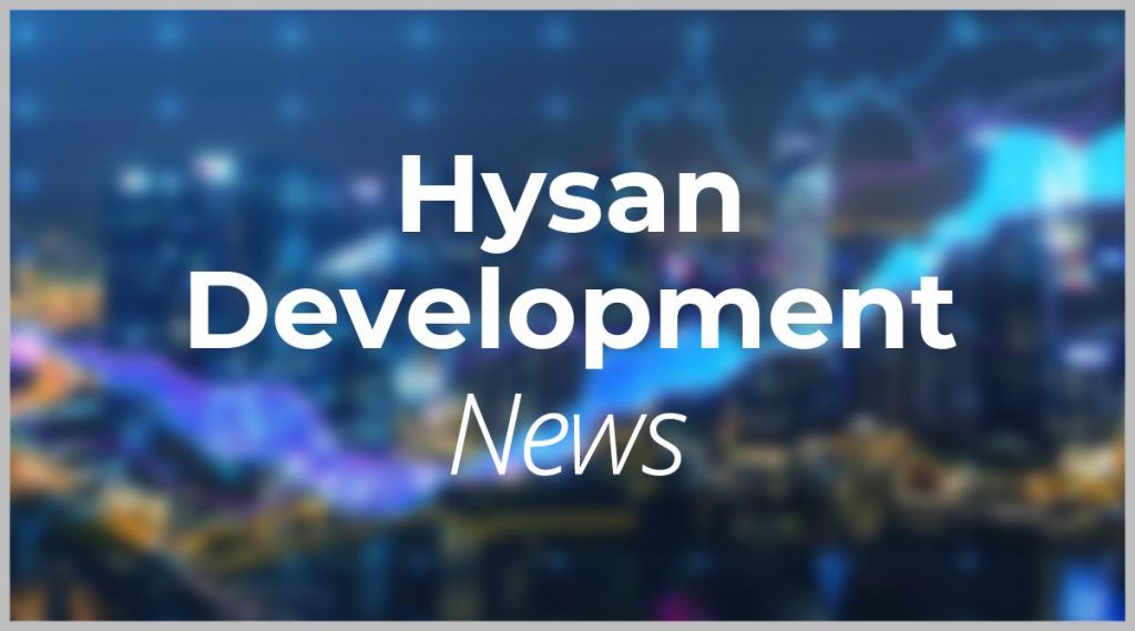 Hysan Development News: Aktie jetzt kaufen?