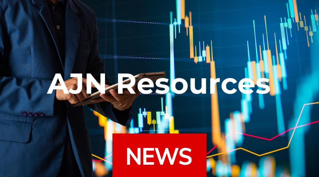 AJN Resources News: Aktie jetzt kaufen?