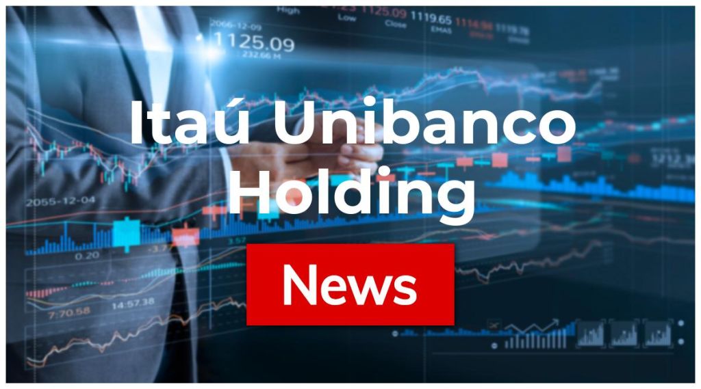 Itaú Unibanco Holding News: Aktie jetzt kaufen?