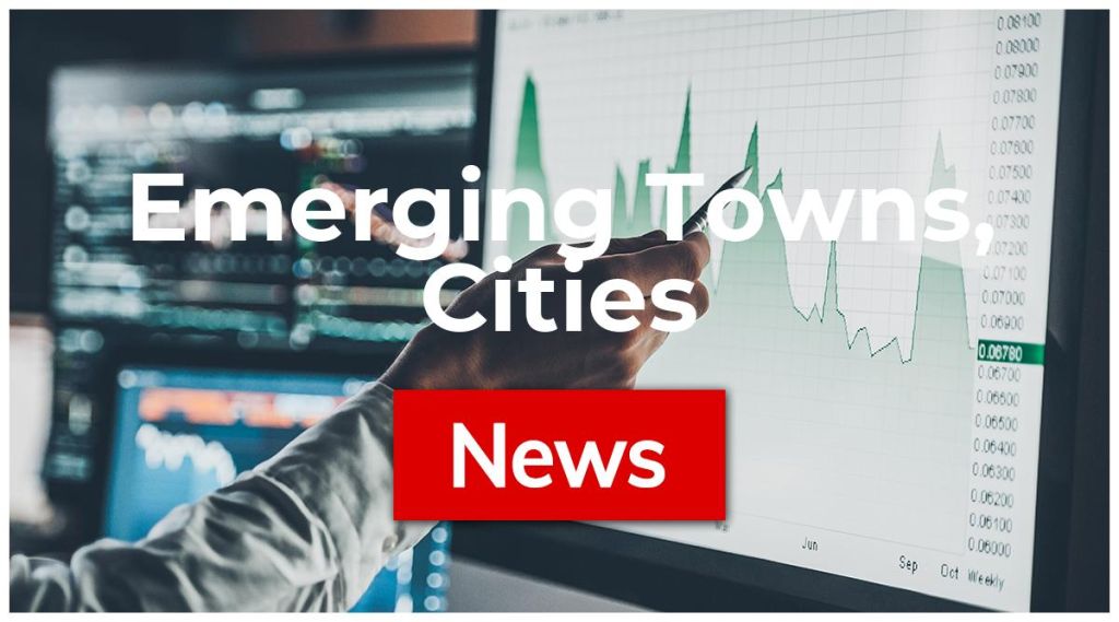 Emerging Towns, Cities Singapore News: Aktie jetzt kaufen?