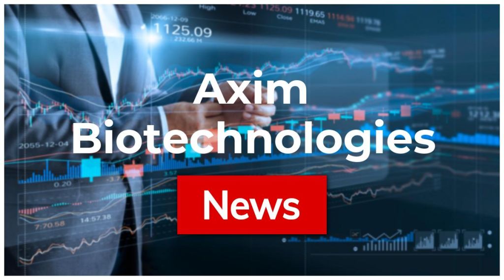 Axim Biotechnologies News: Aktie jetzt kaufen?