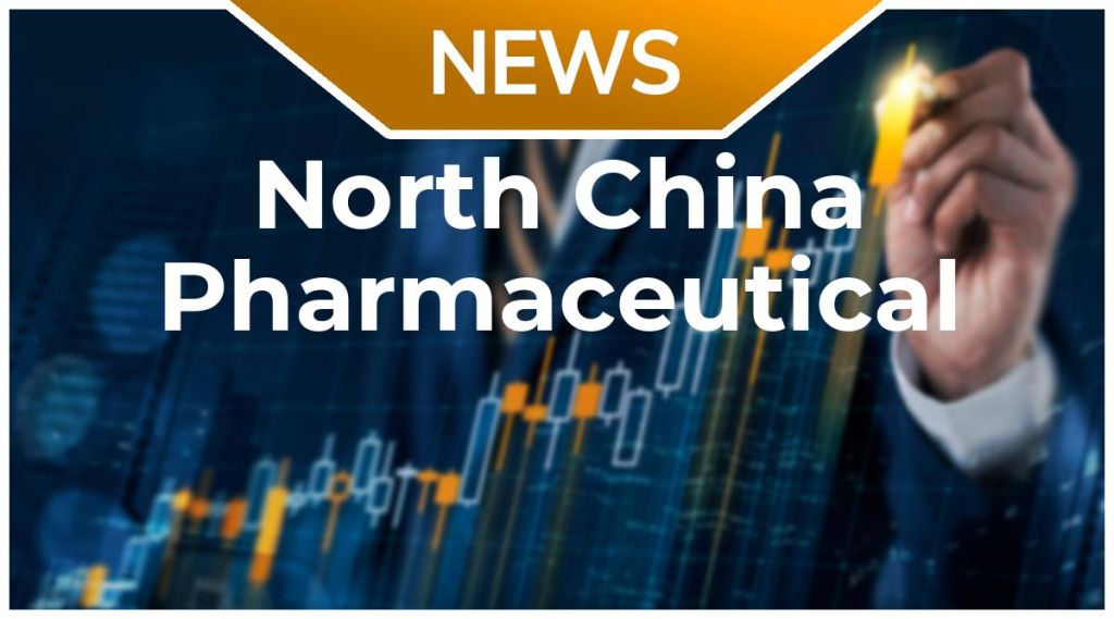 North China Pharmaceutical News: Aktie jetzt kaufen?