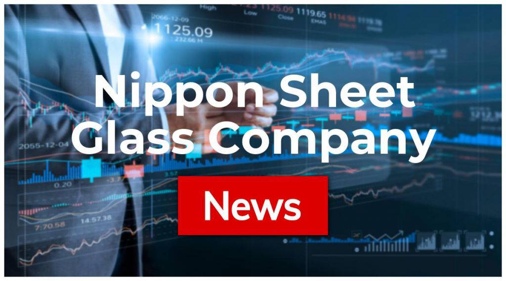 Nippon Sheet Glass Company News: Aktie jetzt kaufen?