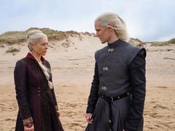 House Of The Dragon“ stellt HBO-Rekord auf!