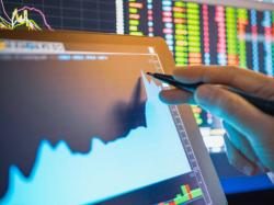 Warum XPeng-Aktien um rund 11% niedriger gehandelt wurden!