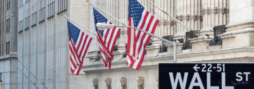 Nasdaq 100: Zurück im Bullenmarkt - starten Tech-Werte jetzt so richtig durch?