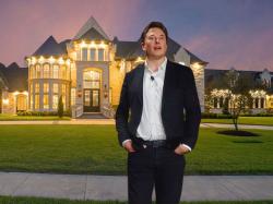 Das neue Haus von Elon Musk liegt im 7. teuersten Wohnungsmarkt des Landes