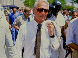 Lemon“ Paul Newman Rolex Daytona wird bei der Auktion nächsten Monat voraussichtlich bis zu 1,18 Millionen Dollar einbringen