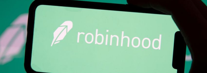 Robinhood-Aktie: Hat die Börse es endlich eingesehen?
