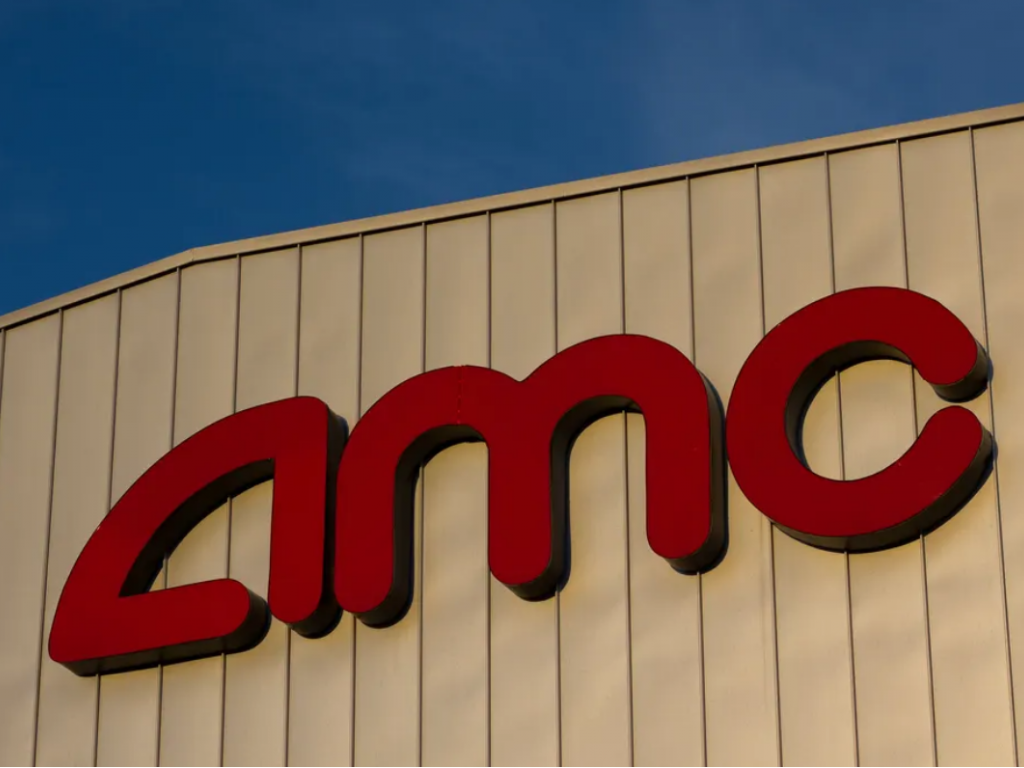 Ist die AMC-Aktie überbewertet? Schuld sind die Privatanleger, sagt der Analyst