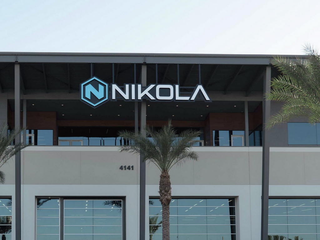Wasserstoff-Aktien: Nikola auf dem Weg zum Pennystock, ITM Power ist schon einen Schritt weiter und auch in Fernost gibt es wenig Euphorie