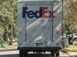 Bei FedEx Ground stürzt der Himmel nicht ein, sagen zwei Auftragnehmer