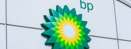 Die Aktie des Tages: BP – mit einem Knall an die Spitze!