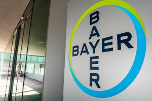 Bayer-Aktie: Weiterer Etappensieg!