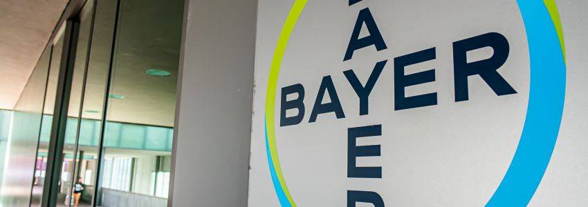 Die Aktie des Tages: Bayer – DAX geschlagen!
