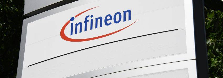 Die Aktie des Tages: Infineon – Vorsicht geboten!