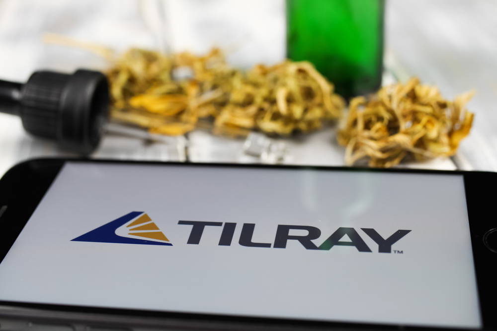 Tilray-Aktie: Der Tag der Wahrheit.