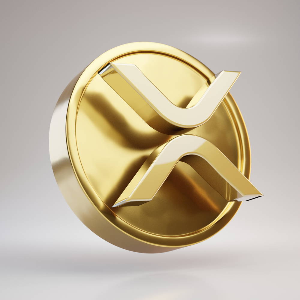 Ripple XRP: Impulse in der neuen Börsenwoche?