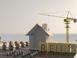 Wie sich steigende Zinssätze auf diese Hypotheken-REITs auswirken könnten