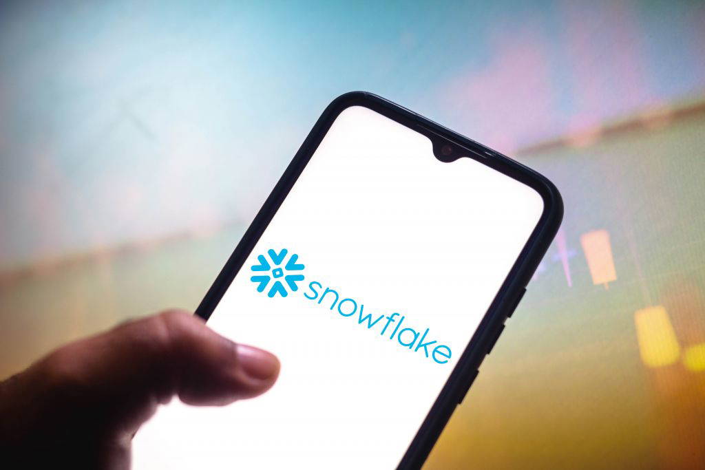 Snowflake-Aktie: Kaufsignal!