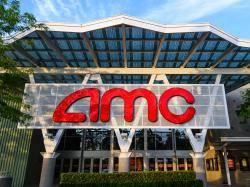 AMC Entertainment-Aktie: Mal wieder im Sinkflug!