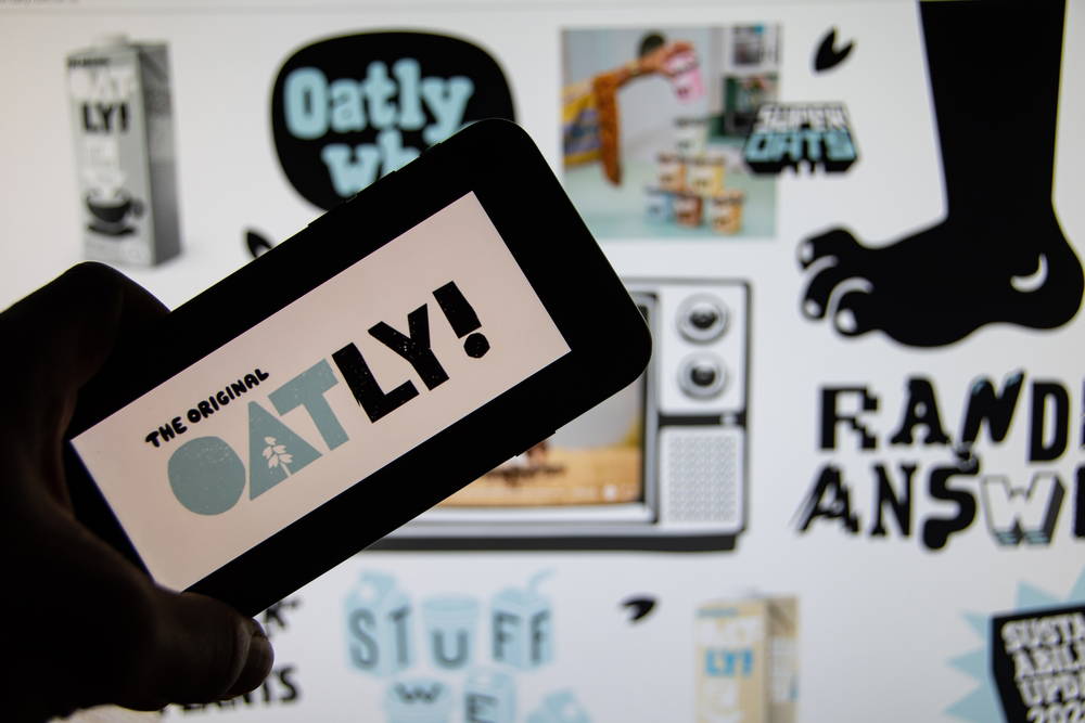 Oatly-Aktie: Unterwegs in der Schweiz!
