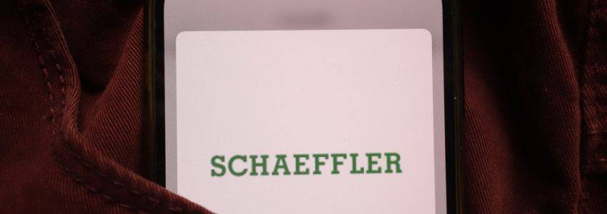 Schaeffler AG - Aktie: Bitte unbedingt beachten