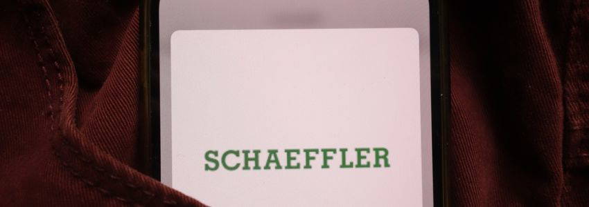 Schaeffler-Aktie: Besser als erwartet!