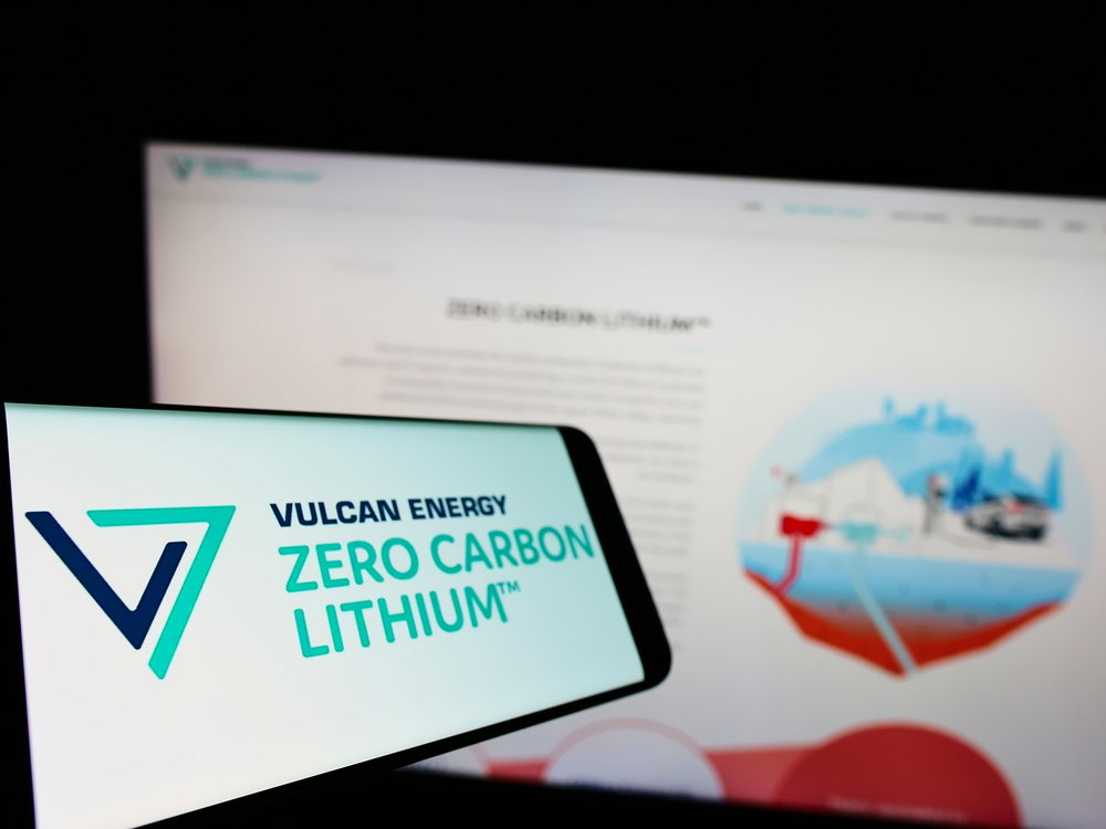 Vulcan Energy Resources-Aktie: Lohnt sich der lange Weg!