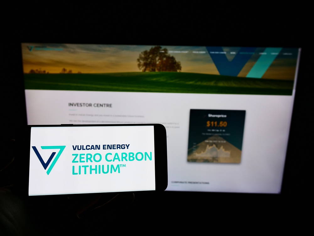 Vulcan Energy Resources-Aktie: Das Drama